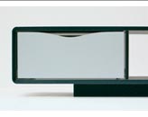 alum Sideboard Detail