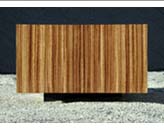 fiocco Sideboard Detail