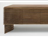 foglie Sideboard Detail