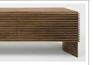 foglie Sideboard Detail