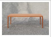 fulvo Tisch Detail 2