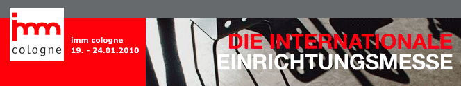 imm cologne 2010