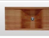 Lavabo lavabeau Detail