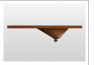 Lavabo lavabelle Detail 2