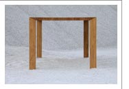 linea Tisch Detail 2