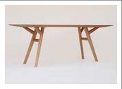 mantide Tisch Detail 2