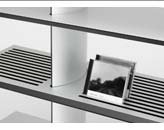 mezzaluna Regal Detail