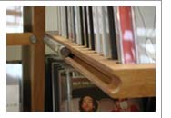 mille pieds Detail 2