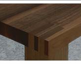 nodo Couchtisch Detail