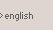 english